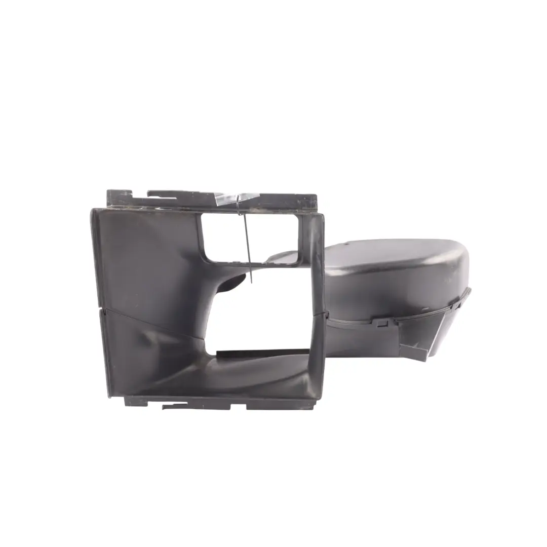 Porsche Cayenne 9PA Front Bumper Air Duct Cover Housing Right O/S - SKU 7L5117336C - Part number 7L5117336C