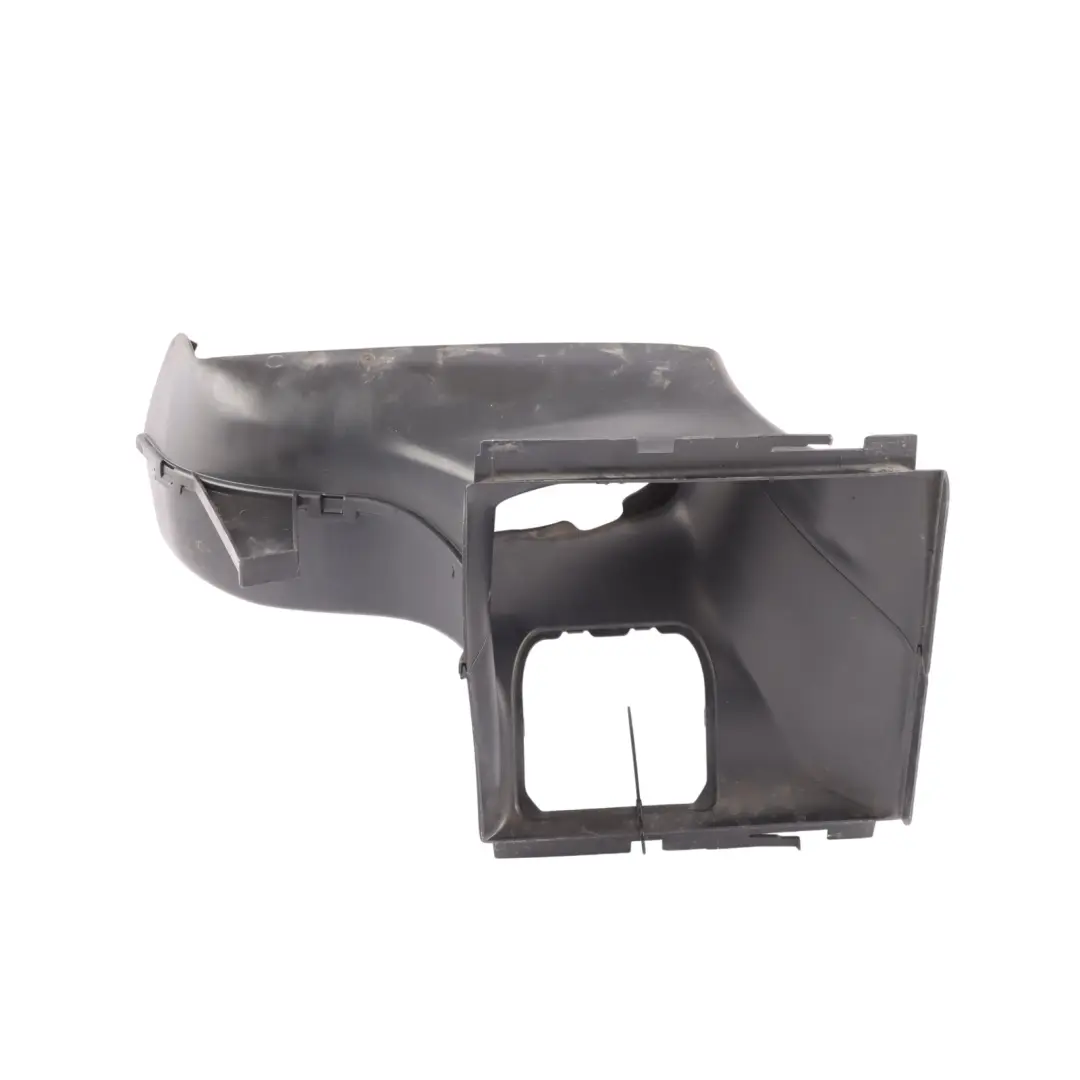 Porsche Cayenne 9PA Front Bumper Air Duct Cover Housing Right O/S - SKU 7L5117336C - Part number 7L5117336C