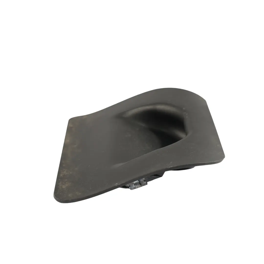 Porsche Cayenne 955 9PA Cache Conduit Admission Air Gauche Droite - SKU 7L5117395 - Numéro de pièce 7L5117395