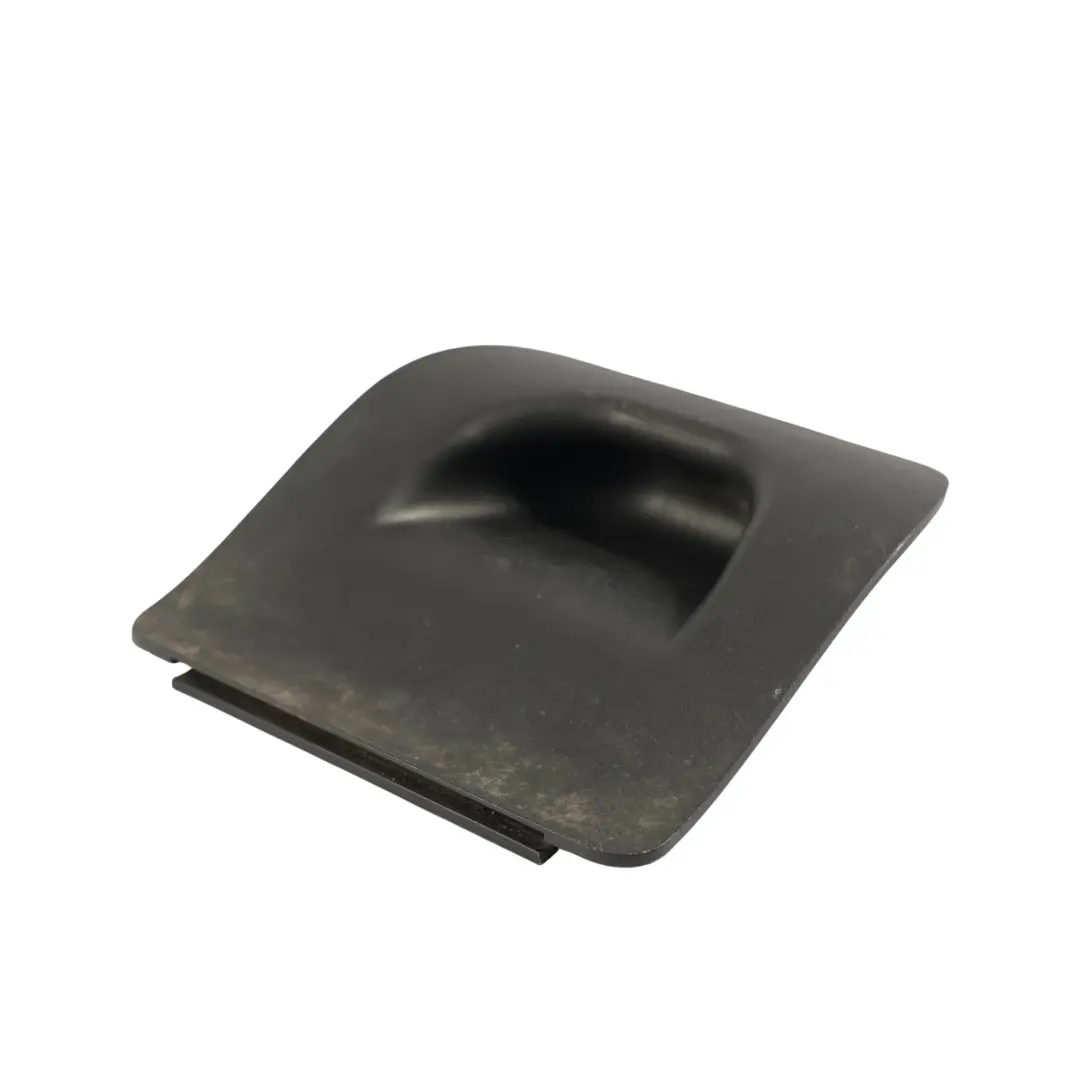 Intake Duct Cap Cover Left Right N/O/S to Porsche Cayenne 955 9PA Air with Part number 7L5117395 Porsche Cayenne 955 9PA Air Intake Duct Cap Cover Left Right N/O/S - SKU 7L5117395 - Part number 7L5117395