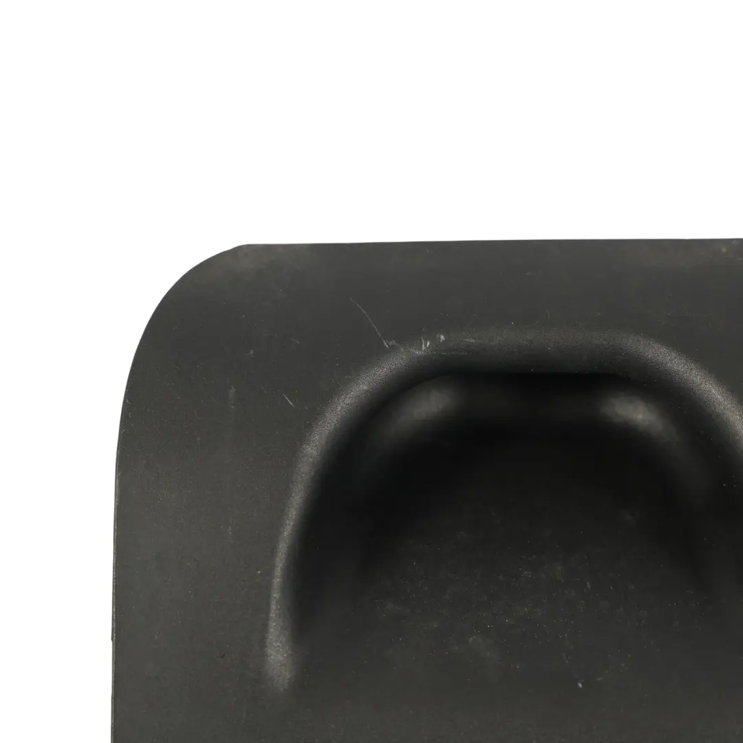 Porsche Cayenne 955 9PA Air Intake Duct Cap Cover Left Right N/O/S - SKU 7L5117395 - Part number 7L5117395