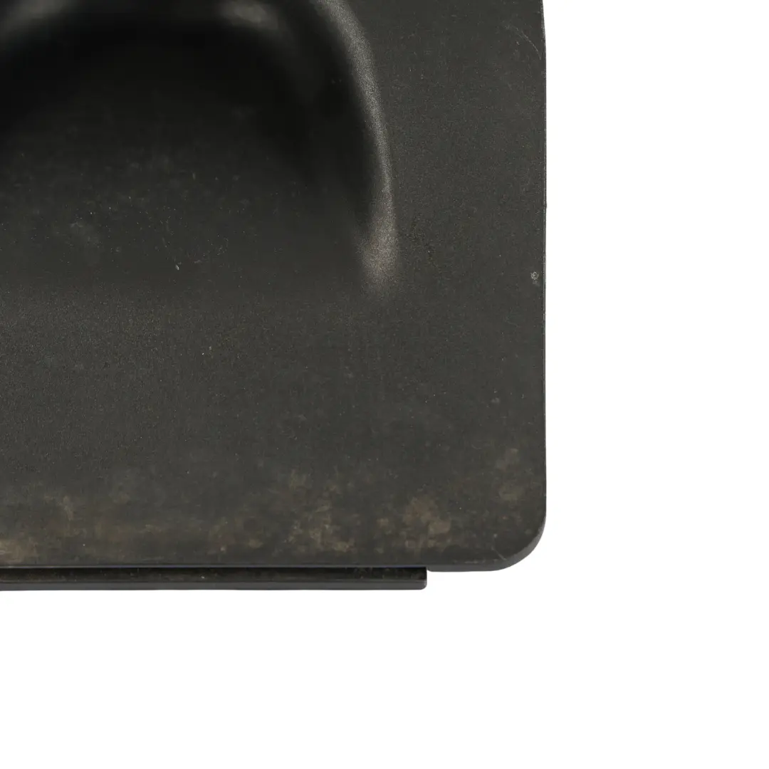 Porsche Cayenne 955 9PA Cache Conduit Admission Air Gauche Droite - SKU 7L5117395 - Numéro de pièce 7L5117395