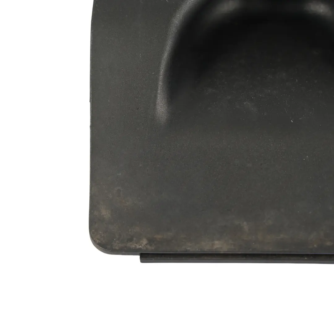 Intake Duct Cap Cover Left Right N/O/S to Porsche Cayenne 955 9PA Air with Part number 7L5117395 Porsche Cayenne 955 9PA Air Intake Duct Cap Cover Left Right N/O/S - SKU 7L5117395 - Part number 7L5117395