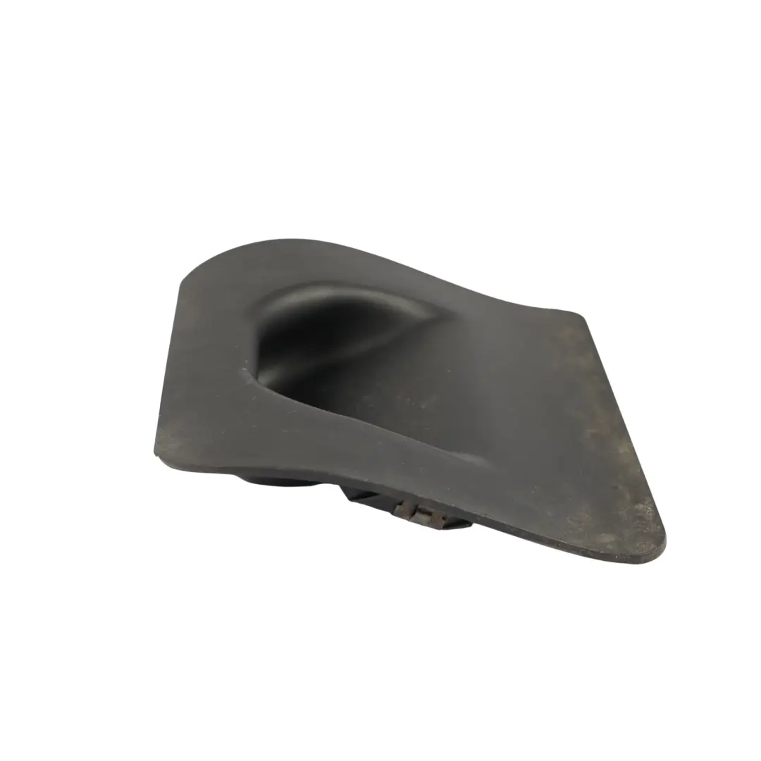 Porsche Cayenne 955 9PA Coperchio Condotto Aspirazione Sinistra Destra - SKU 7L5117395 - Numero di parte 7L5117395