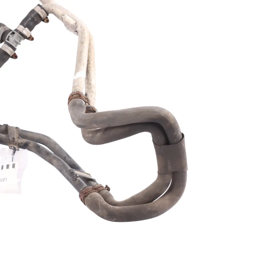 Coolant Hose Water Pipe Line 4.5 V8 to Porsche Cayenne 9PA Engine with Part number 7L5122073A Porsche Cayenne 9PA Engine Coolant Hose Water Pipe Line 4.5 V8 - SKU 7L5122073A - Part number 7L5122073A