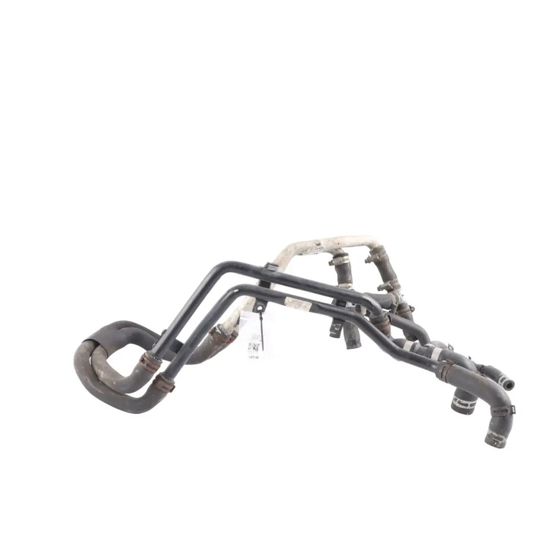 Tubo Raffreddamento Motore Linea Acqua 4.5 V8 per Porsche Cayenne 9PA con numero di parte 7L5122073A Porsche Cayenne 9PA Tubo Raffreddamento Motore Linea Acqua 4.5 V8 - SKU 7L5122073A - Numero di parte 7L5122073A