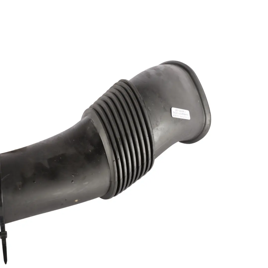 Porsche Cayenne 955 9PA Lufteinlass Ansaugrohr Schlauch Leitung - SKU 7L5128752 - Teilenummer 7L5128752