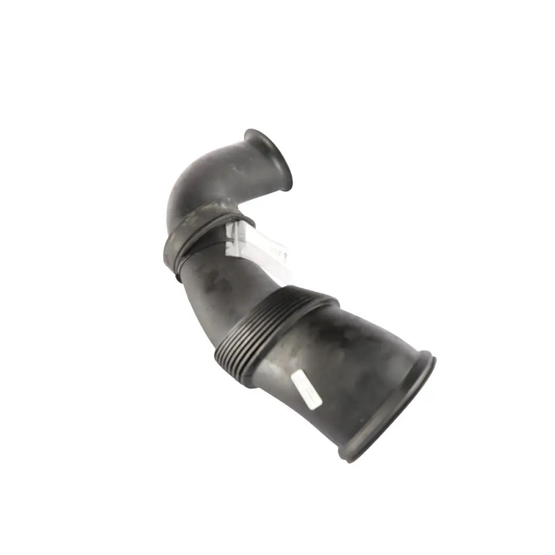 Intake Inlet Pipe Hose Duct Line to Porsche Cayenne 955 9PA Air with Part number 7L5128752 Porsche Cayenne 955 9PA Air Intake Inlet Pipe Hose Duct Line - SKU 7L5128752 - Part number 7L5128752