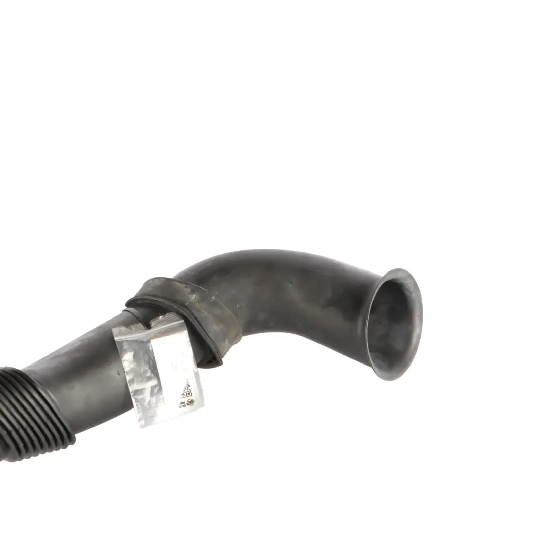 Lufteinlass Ansaugrohr Schlauch Leitung für Porsche Cayenne 955 9PA mit Teilenummer 7L5128752 Porsche Cayenne 955 9PA Lufteinlass Ansaugrohr Schlauch Leitung - SKU 7L5128752 - Teilenummer 7L5128752