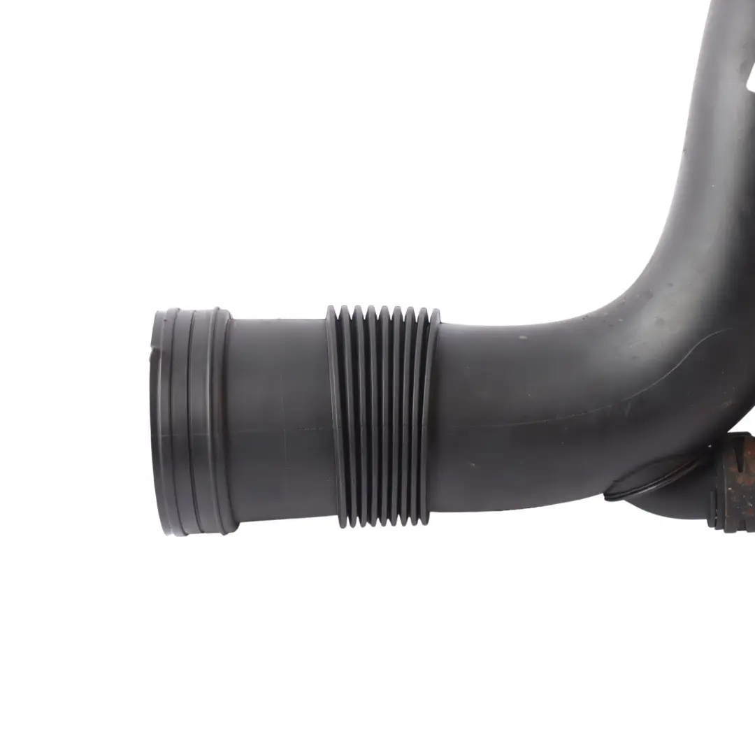 Porsche Cayenne 9PA Turbo Intercooler Pipe Hose Line 7L5145833A - SKU 7L5145727 - Part number 7L5145727