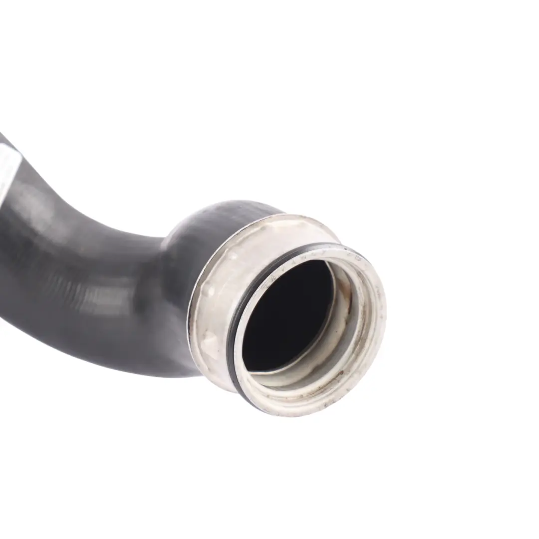 Porsche Cayenne 9PA Turbo Intercooler Pipe Hose Line 7L5145833A - SKU 7L5145727 - Part number 7L5145727