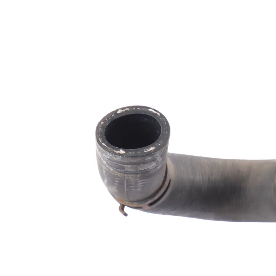 Porsche Cayenne 9PA Turbo Intercooler Pipe Hose Line Right O/S - SKU 7L5145834 - Part number 7L5145834