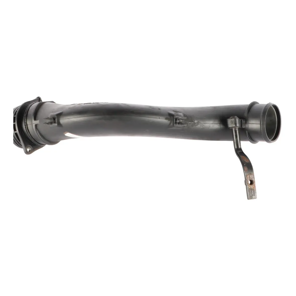 Porsche Cayenne 9PA Intercooler Air Charge Pipe Hose Left N/S 4.5 V8 7L5145957