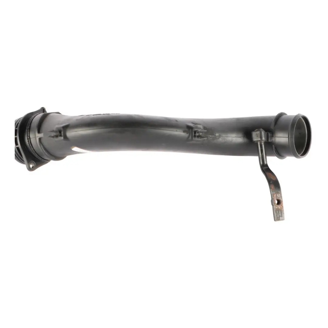 Ladeluftkühler Luftschlauch Links 4.5 V8 für Porsche Cayenne 9PA mit Teilenummer 7L5145957 Porsche Cayenne 9PA Ladeluftkühler Luftschlauch Links 4.5 V8 - SKU 7L5145957 - Teilenummer 7L5145957