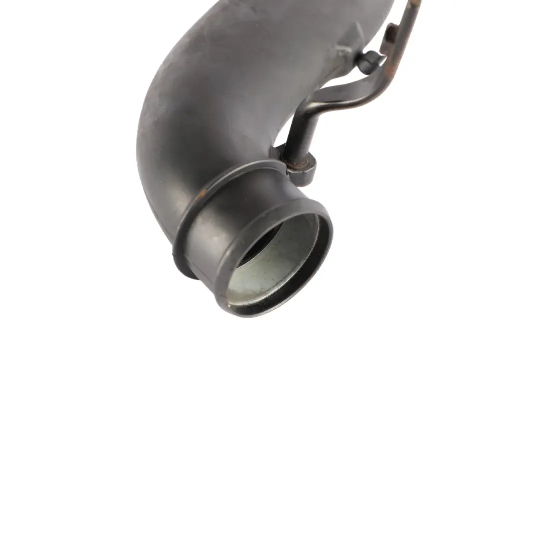Porsche Cayenne 9PA Ladeluftkühler Luftschlauch Links 4.5 V8 - SKU 7L5145957 - Teilenummer 7L5145957