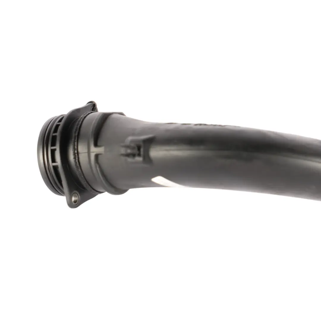 Porsche Cayenne 9PA Intercooler Air Charge Pipe Hose Left N/S 4.5 V8 - SKU 7L5145957 - Part number 7L5145957