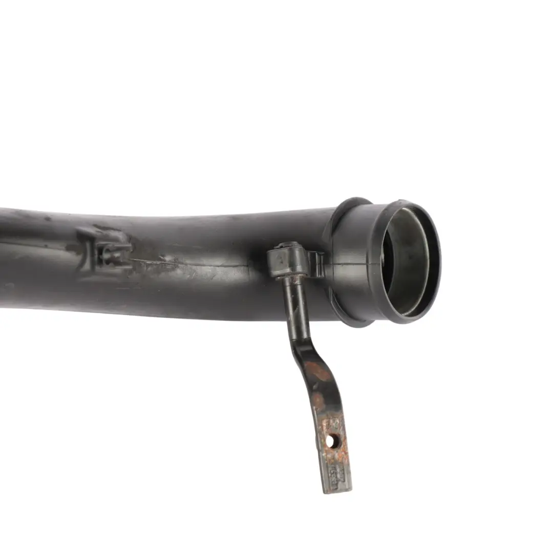 Charge Pipe Hose Left N/S 4.5 V8 to Porsche Cayenne 9PA Intercooler Air with Part number 7L5145957 Porsche Cayenne 9PA Intercooler Air Charge Pipe Hose Left N/S 4.5 V8 - SKU 7L5145957 - Part number 7L5145957