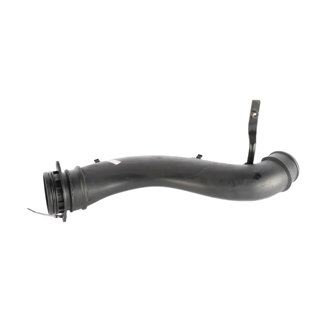 Porsche Cayenne 9PA Ladeluftkühler Luftschlauch Links 4.5 V8 - SKU 7L5145957 - Teilenummer 7L5145957