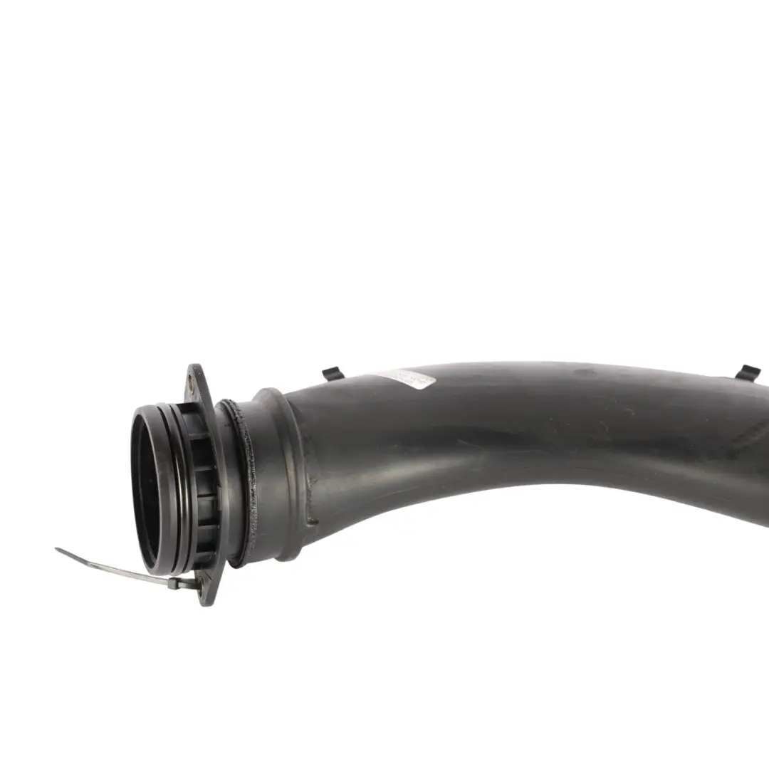 Porsche Cayenne 9PA Intercooler Air Charge Pipe Hose Left N/S 4.5 V8 - SKU 7L5145957 - Part number 7L5145957