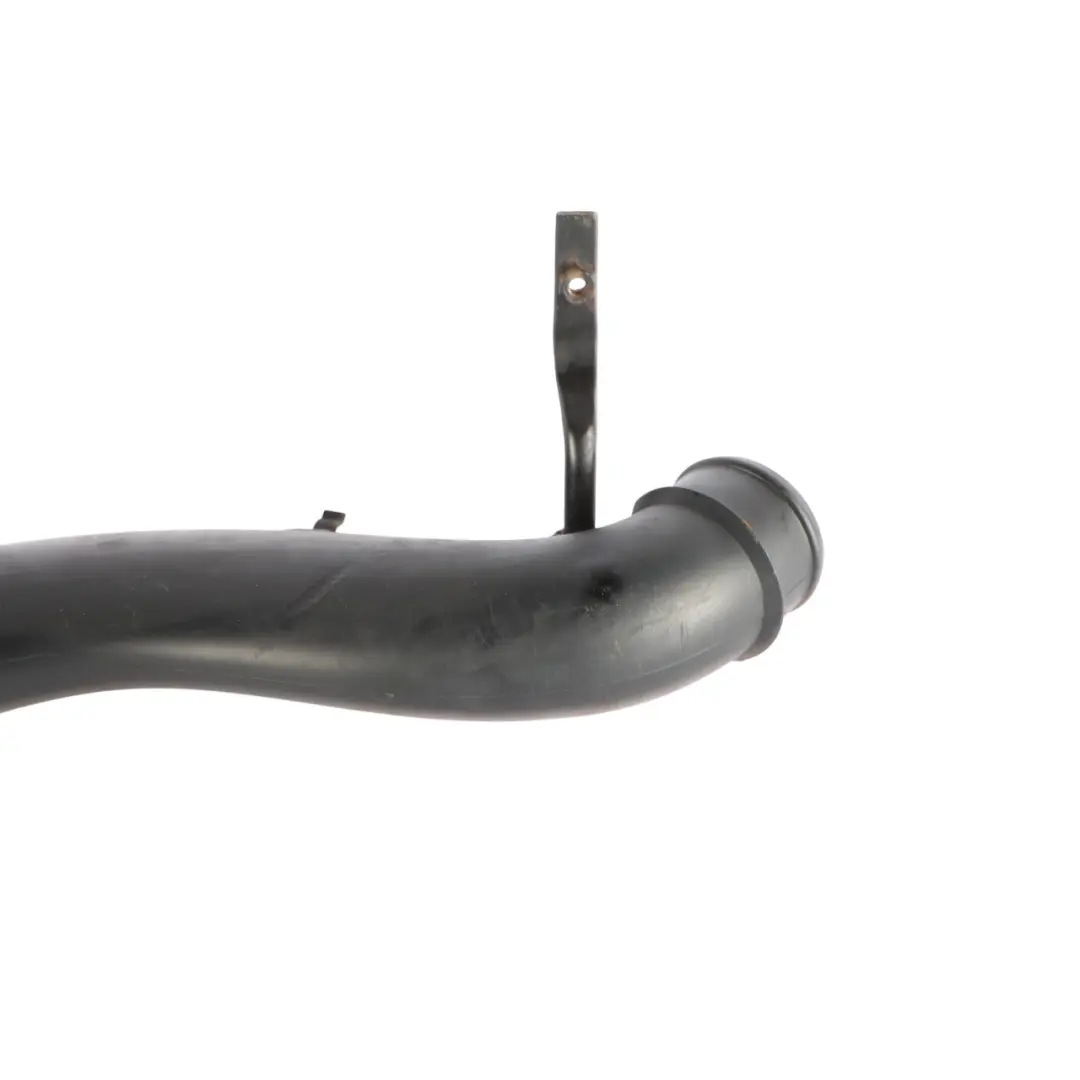 Ladeluftkühler Luftschlauch Links 4.5 V8 für Porsche Cayenne 9PA mit Teilenummer 7L5145957 Porsche Cayenne 9PA Ladeluftkühler Luftschlauch Links 4.5 V8 - SKU 7L5145957 - Teilenummer 7L5145957
