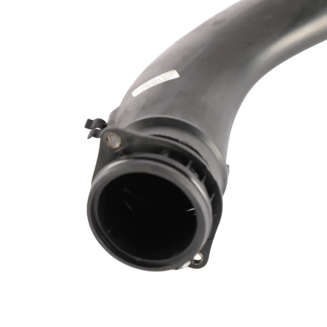 Porsche Cayenne 9PA Intercooler Air Charge Pipe Hose Left N/S 4.5 V8 - SKU 7L5145957 - Part number 7L5145957