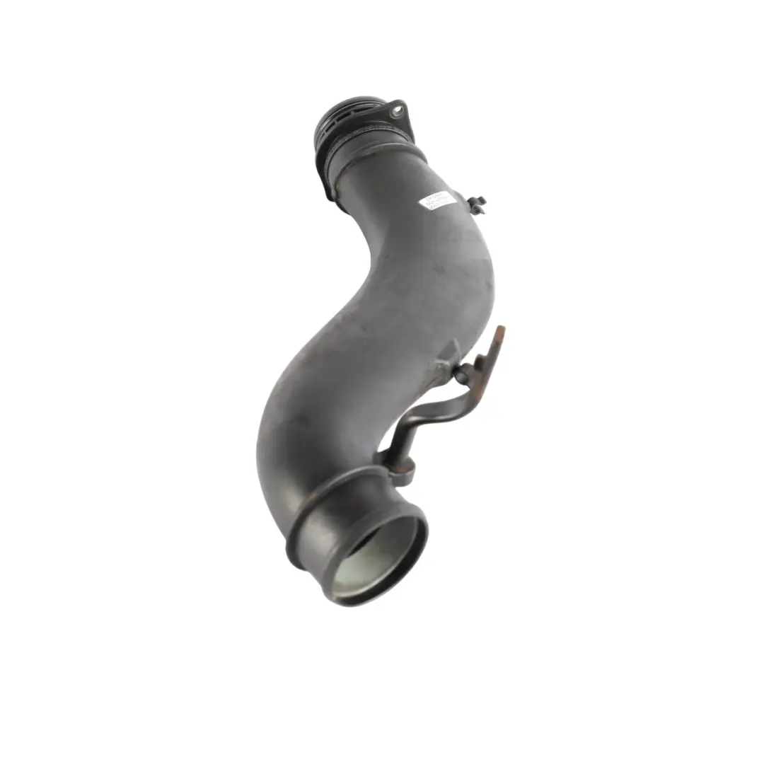 Porsche Cayenne 9PA Ladeluftkühler Luftschlauch Links 4.5 V8 - SKU 7L5145957 - Teilenummer 7L5145957