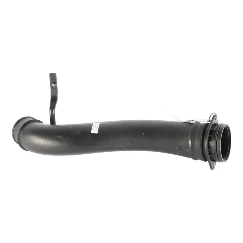 Porsche Cayenne 9PA 955 Intercooler Pressure Hose Pipe Line - SKU 7L5145958 - Part number 7L5145958