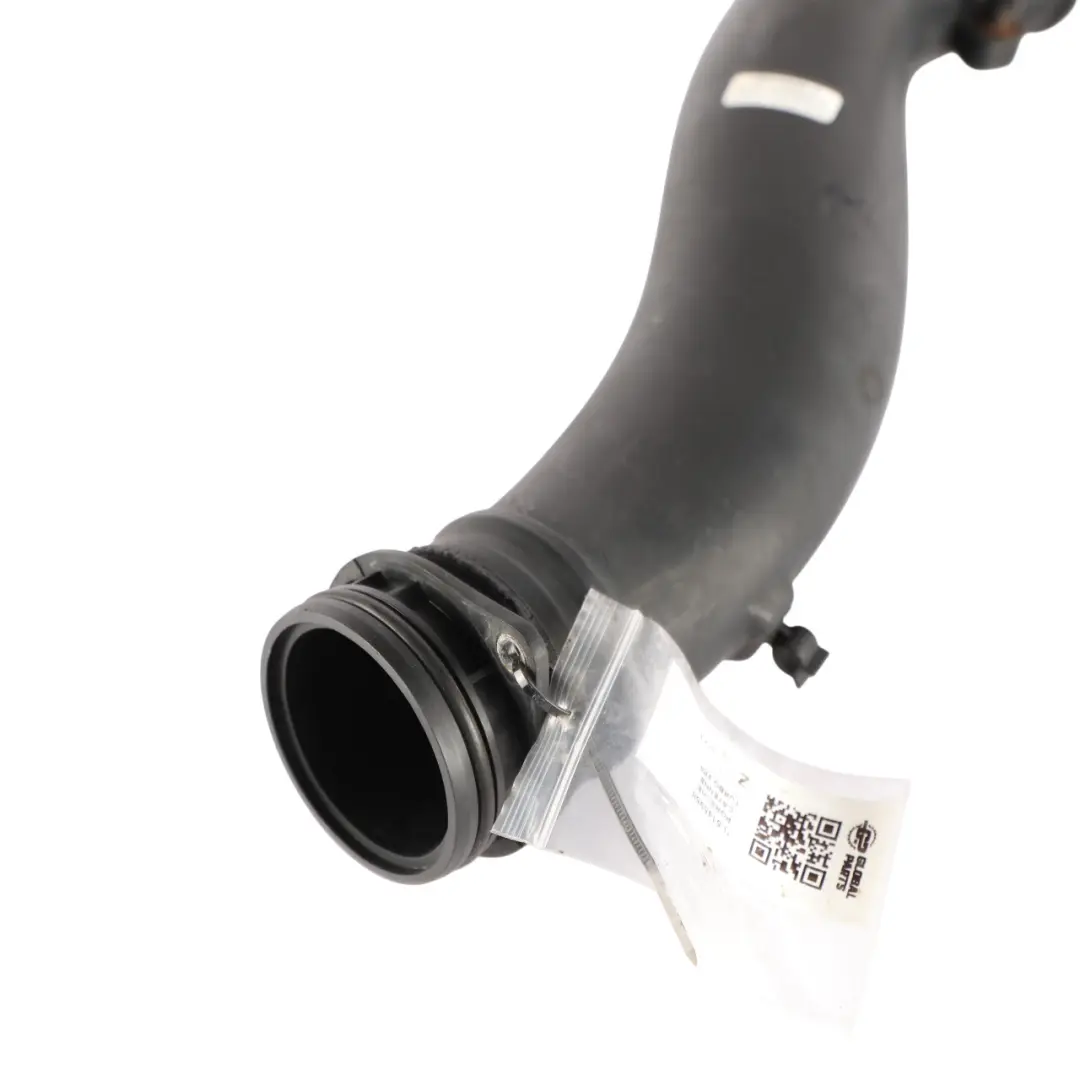 Porsche Cayenne 9PA 955 Intercooler Pressure Hose Pipe Line - SKU 7L5145958 - Part number 7L5145958