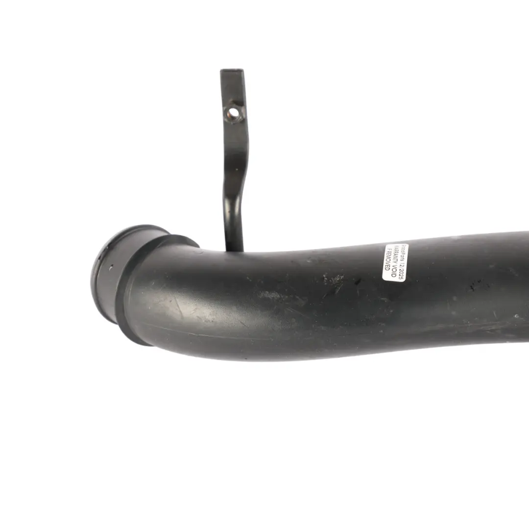 Porsche Cayenne 9PA 955 Intercooler Pressure Hose Pipe Line - SKU 7L5145958 - Part number 7L5145958