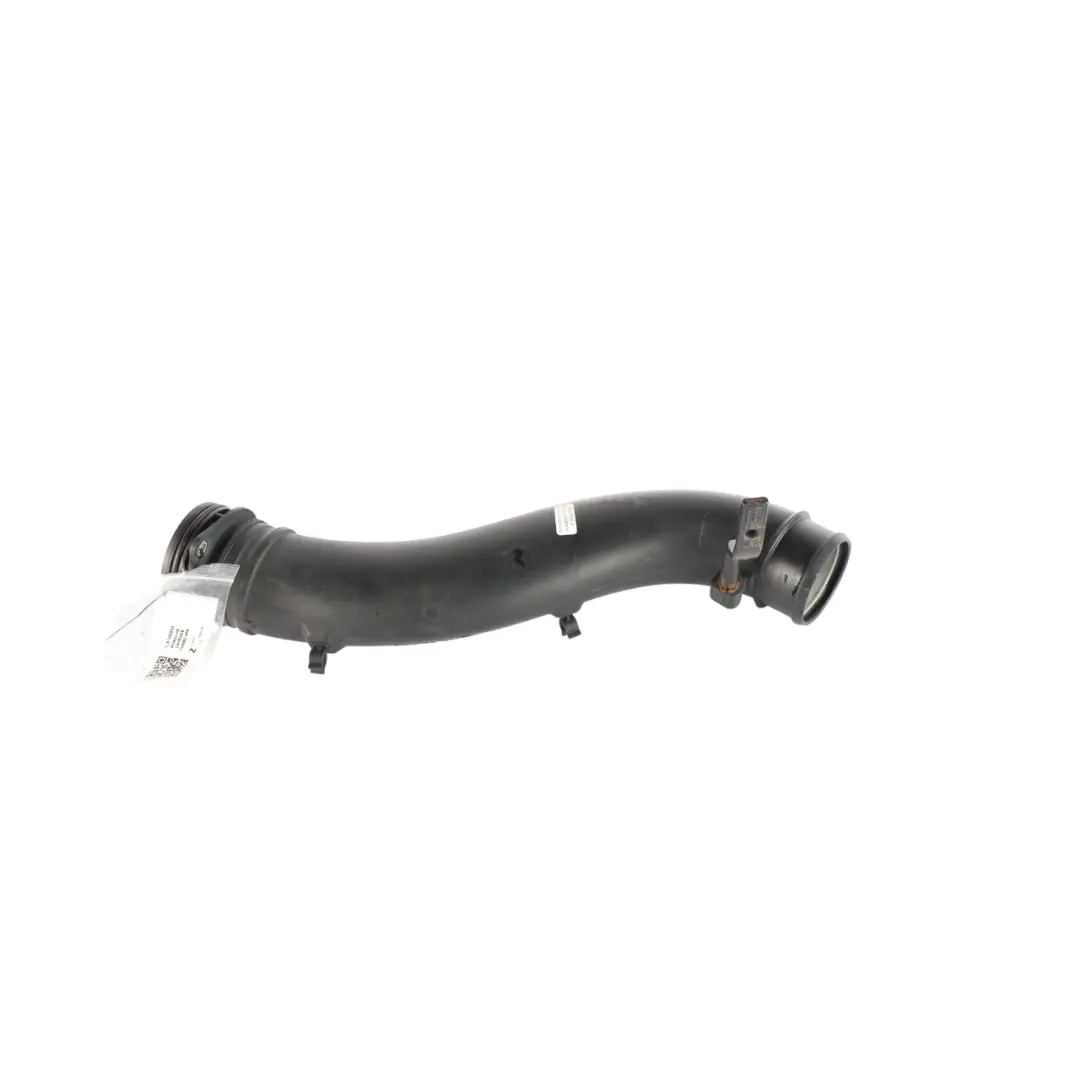 Porsche Cayenne 9PA 955 Intercooler Pressure Hose Pipe Line - SKU 7L5145958 - Part number 7L5145958