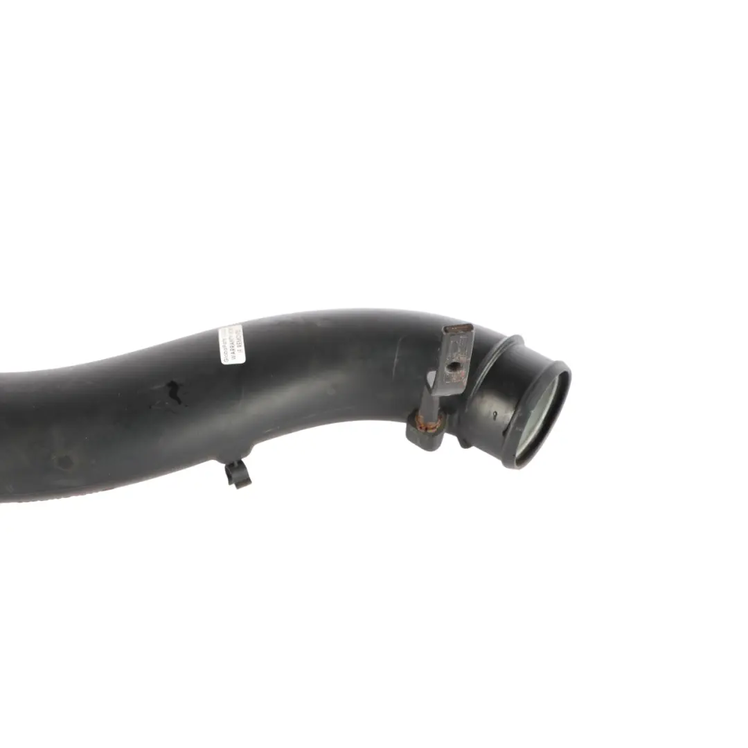 Pressure Hose Pipe Line to Porsche Cayenne 9PA 955 Intercooler with Part number 7L5145958 Porsche Cayenne 9PA 955 Intercooler Pressure Hose Pipe Line - SKU 7L5145958 - Part number 7L5145958