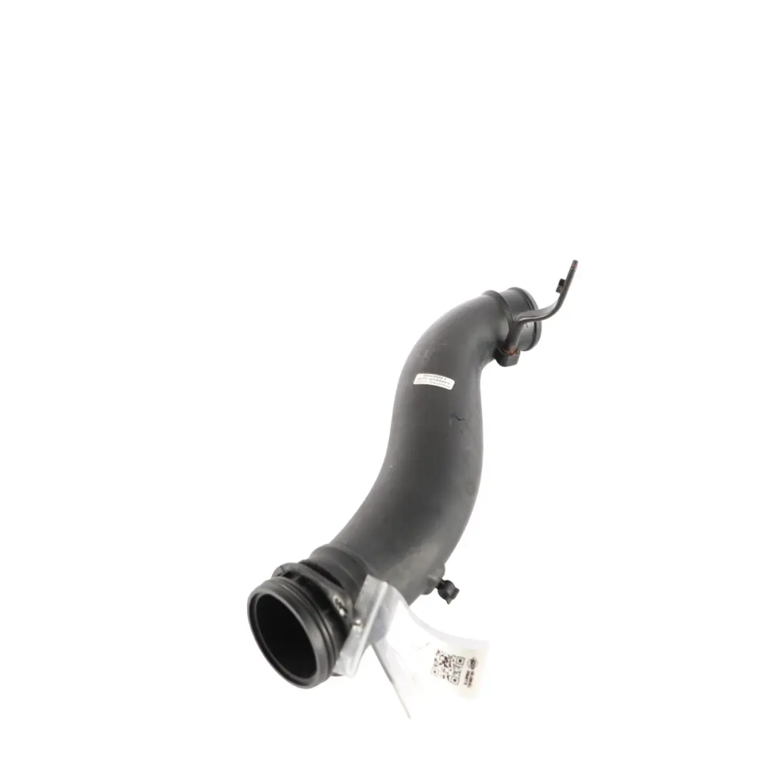 Porsche Cayenne 9PA 955 Intercooler Pressure Hose Pipe Line - SKU 7L5145958 - Part number 7L5145958