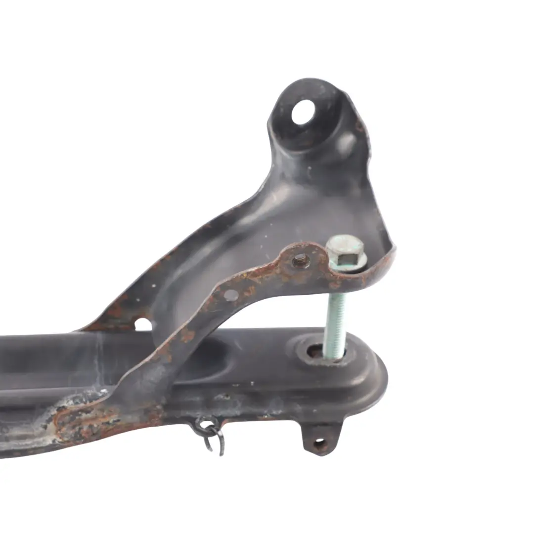 Mount Bracket Holder to Porsche Cayenne 9PA Engine with Part number 7L5199373A Porsche Cayenne 9PA Engine Mount Bracket Holder - SKU 7L5199373A - Part number 7L5199373A