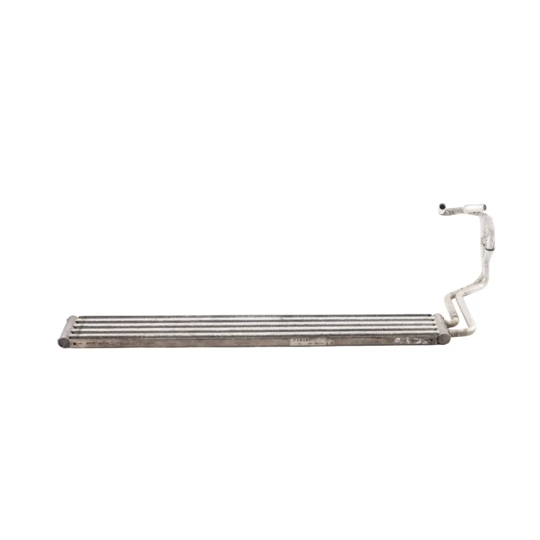 Porsche Cayenne 9PA Power Steering Cooling Radiator Oil Cooler - SKU 7L5422885 - Part number 7L5422885