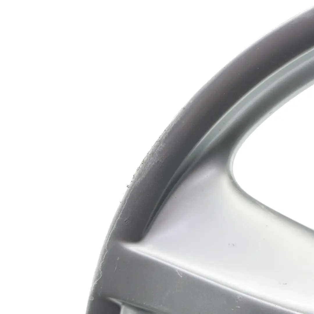 Porsche Cayenne 955 9PA Felge Alufelge Silber 20" 9J ET:60 - SKU 7L5601025F-2 - Teilenummer 7L5601025F