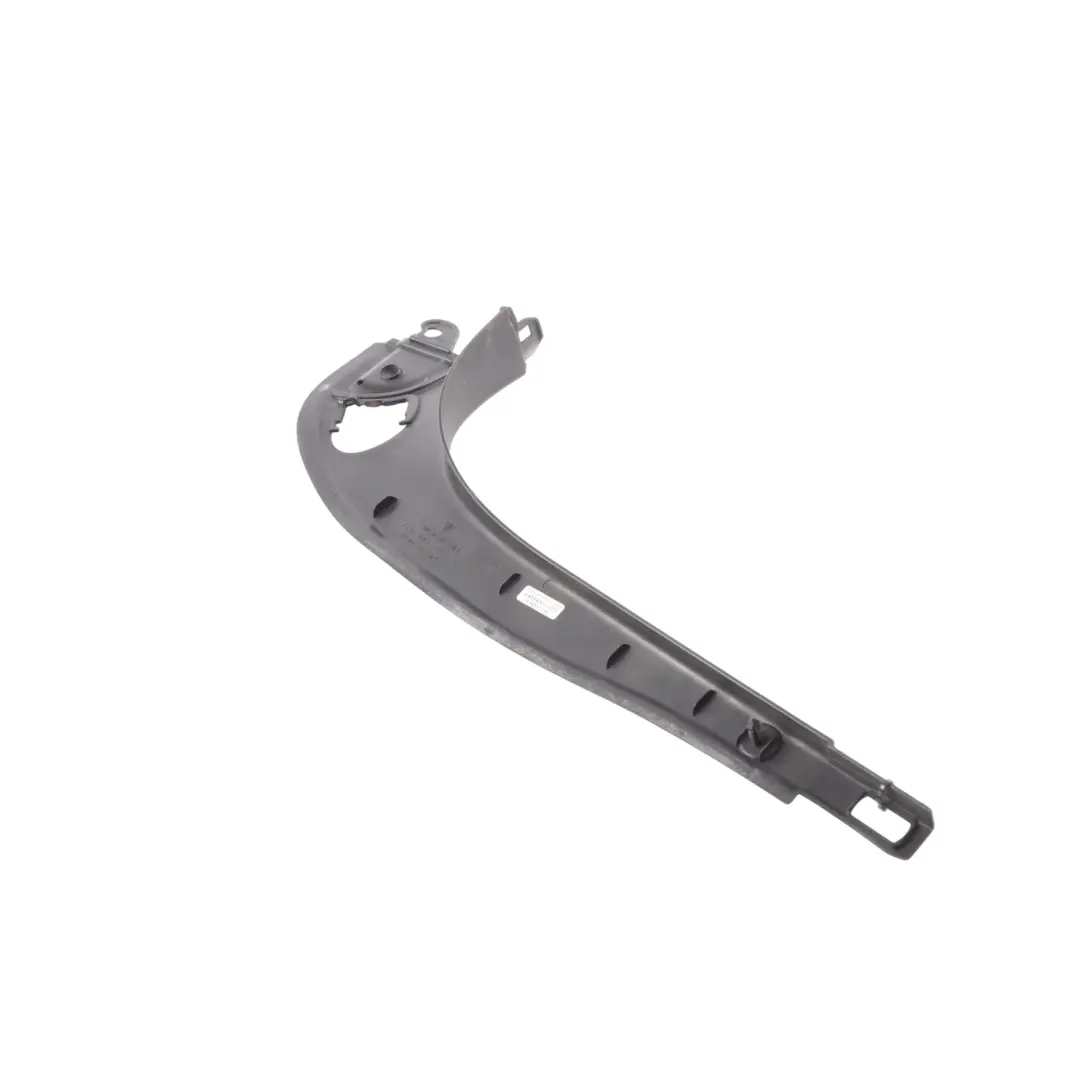 Compartment Cover Trim Panel Left N/S to Porsche Cayenne 9PA Engine with Part number 7L5805285E Porsche Cayenne 9PA Engine Compartment Cover Trim Panel Left N/S - SKU 7L5805285E - Part number 7L5805285E