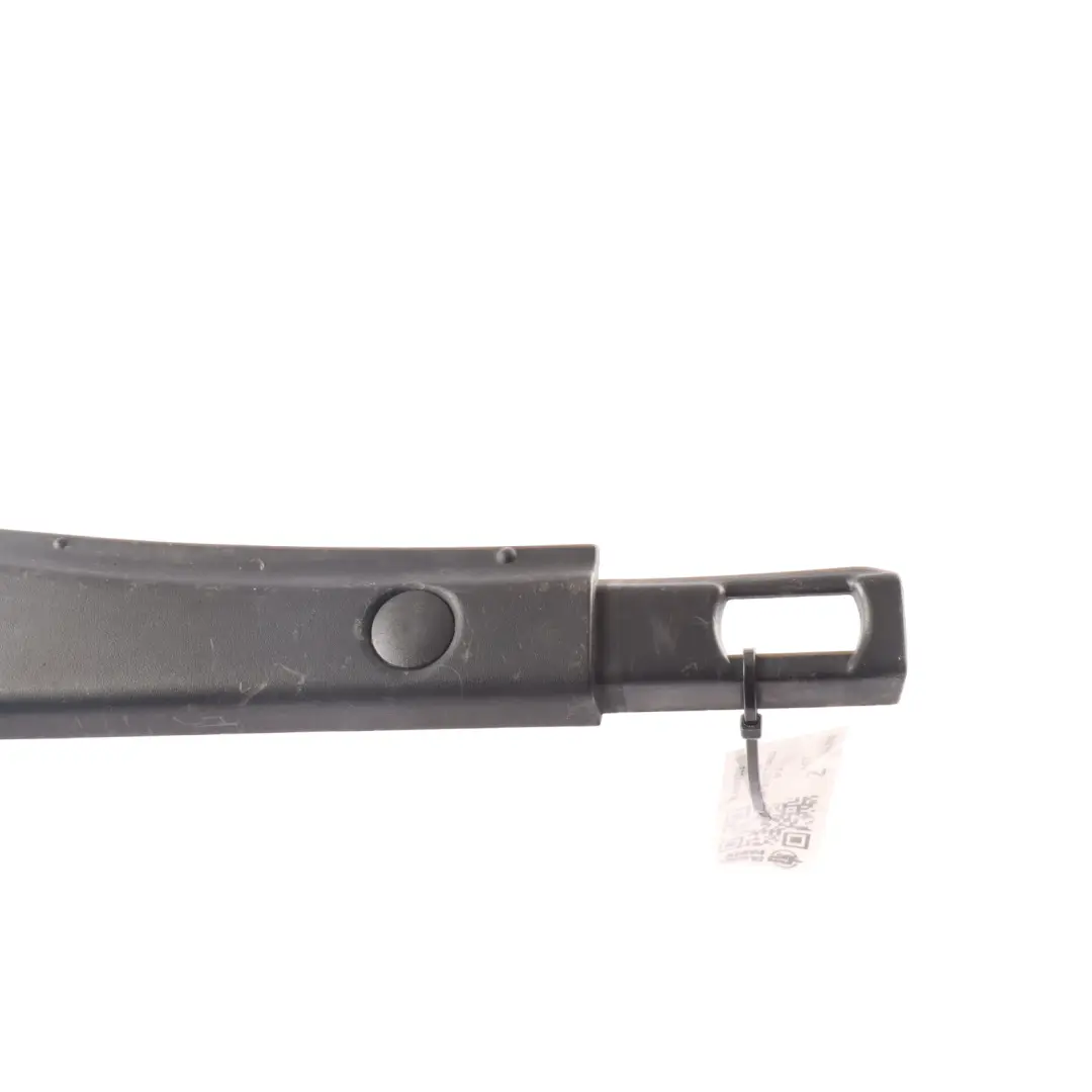 Compartment Cover Trim Panel Left N/S to Porsche Cayenne 9PA Engine with Part number 7L5805285E Porsche Cayenne 9PA Engine Compartment Cover Trim Panel Left N/S - SKU 7L5805285E - Part number 7L5805285E