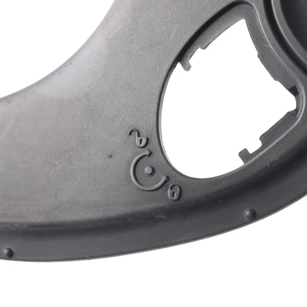 Compartment Cover Trim Panel Left N/S to Porsche Cayenne 9PA Engine with Part number 7L5805285E Porsche Cayenne 9PA Engine Compartment Cover Trim Panel Left N/S - SKU 7L5805285E - Part number 7L5805285E