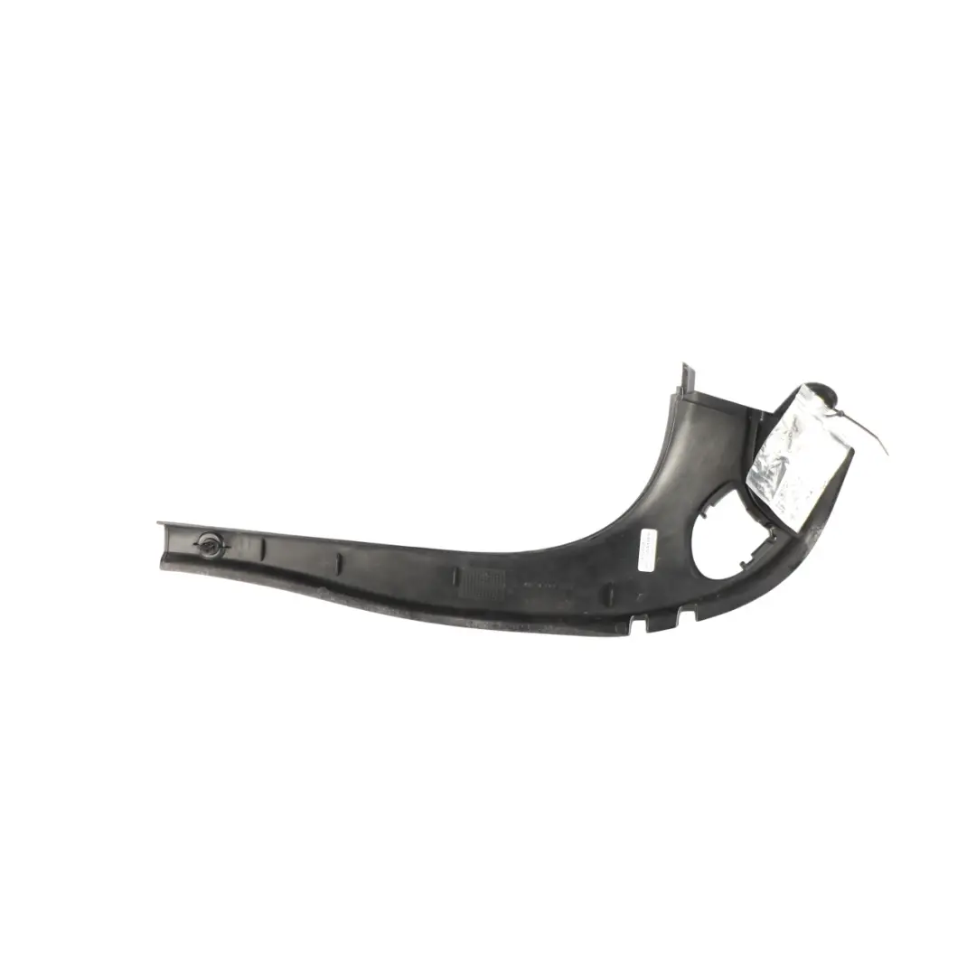 Compartment Cover Trim Panel Right O/S to Porsche Cayenne 9PA Engine with Part number 7L5805286E Porsche Cayenne 9PA Engine Compartment Cover Trim Panel Right O/S - SKU 7L5805286E - Part number 7L5805286E