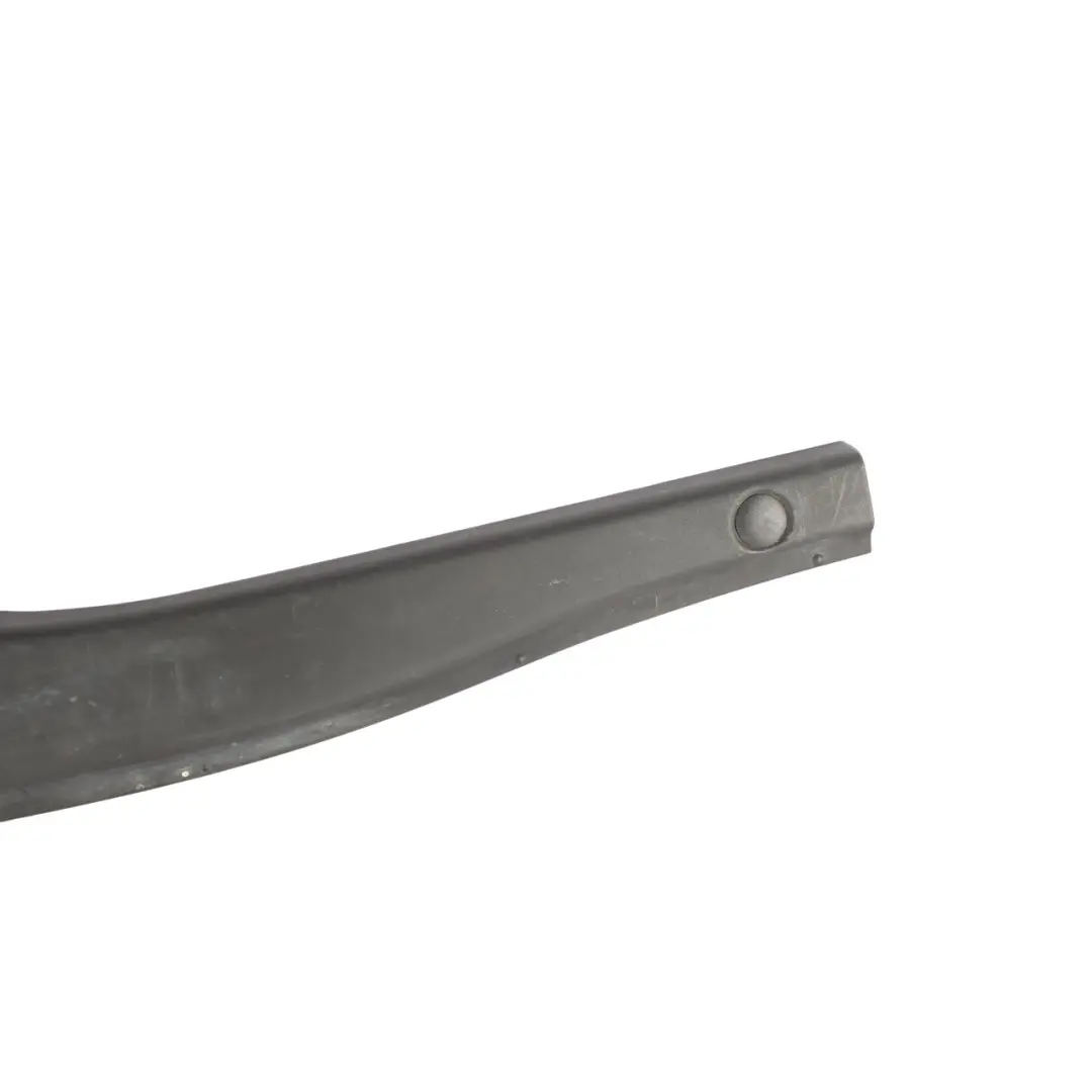 Porsche Cayenne 9PA Engine Compartment Cover Trim Panel Right O/S - SKU 7L5805286E - Part number 7L5805286E