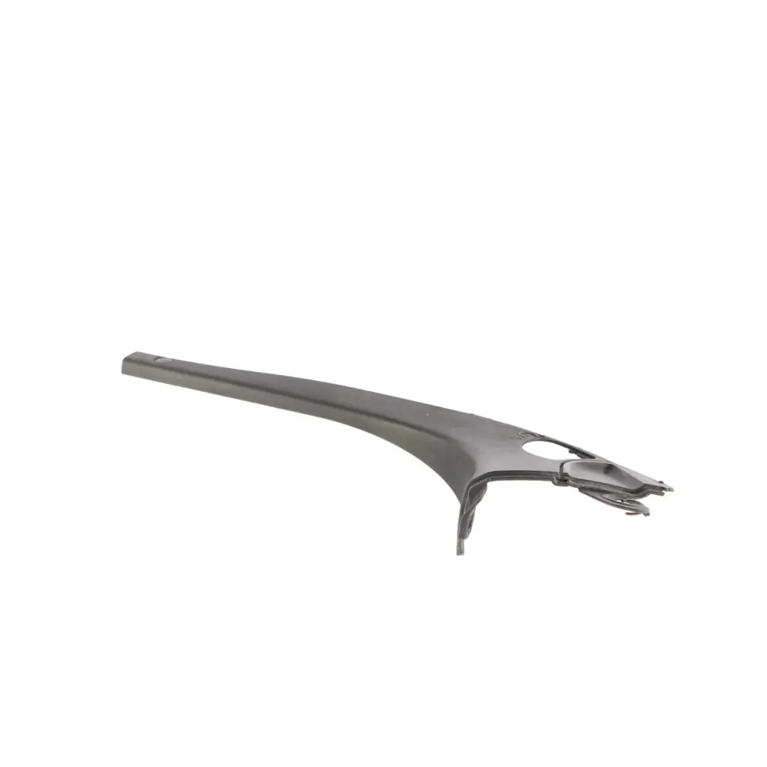 Porsche Cayenne 9PA Engine Compartment Cover Trim Panel Right O/S - SKU 7L5805286E - Part number 7L5805286E