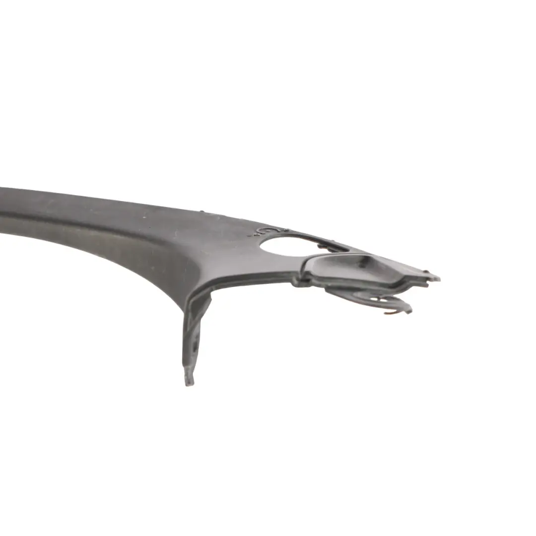 Porsche Cayenne 9PA Pannello Di Rivestimento Del Vano Motore Destro - SKU 7L5805286E - Numero di parte 7L5805286E