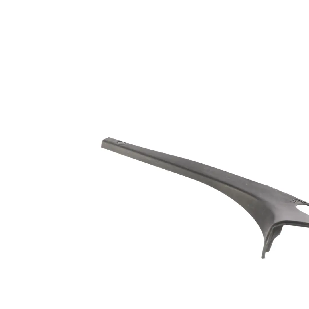 Porsche Cayenne 9PA Engine Compartment Cover Trim Panel Right O/S - SKU 7L5805286E - Part number 7L5805286E