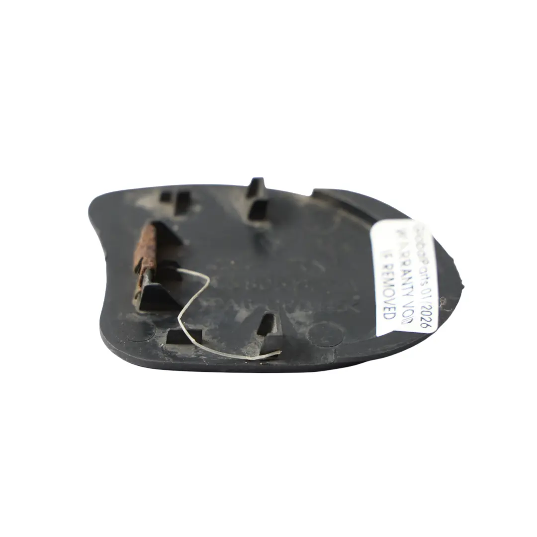 Porsche Cayenne 9PA Motorraum Scheinwerferabdeckung Links - SKU 7L5805777A - Teilenummer 7L5805777A