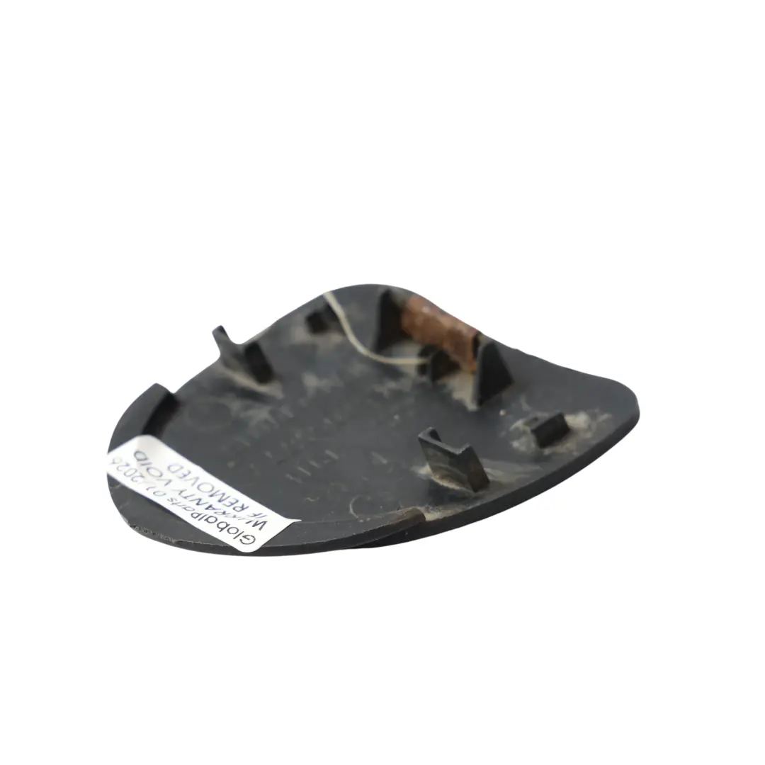 Porsche Cayenne 9PA Pannello Copertura Fari Vano Motore Sinistro - SKU 7L5805777A - Numero di parte 7L5805777A