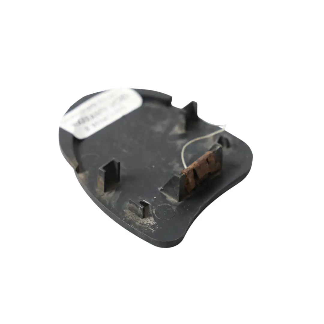 Porsche Cayenne 9PA Motorraum Scheinwerferabdeckung Links - SKU 7L5805777A - Teilenummer 7L5805777A