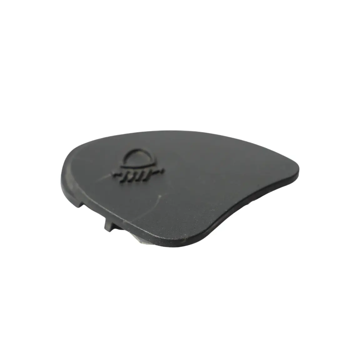 Pannello Copertura Fari Vano Motore Sinistro per Porsche Cayenne 9PA con numero di parte 7L5805777A Porsche Cayenne 9PA Pannello Copertura Fari Vano Motore Sinistro - SKU 7L5805777A - Numero di parte 7L5805777A