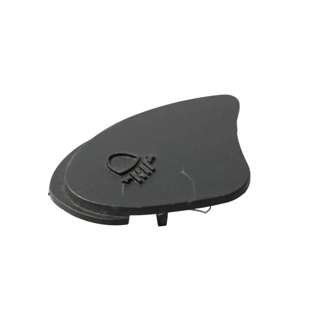 Pannello Copertura Fari Vano Motore Sinistro per Porsche Cayenne 9PA con numero di parte 7L5805777A Porsche Cayenne 9PA Pannello Copertura Fari Vano Motore Sinistro - SKU 7L5805777A - Numero di parte 7L5805777A