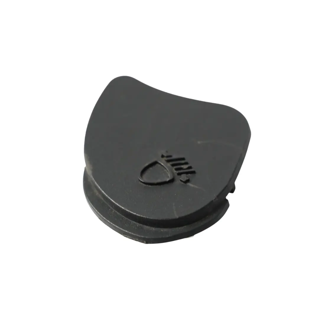 Porsche Cayenne 9PA Motorraum Scheinwerferabdeckung Links - SKU 7L5805777A - Teilenummer 7L5805777A