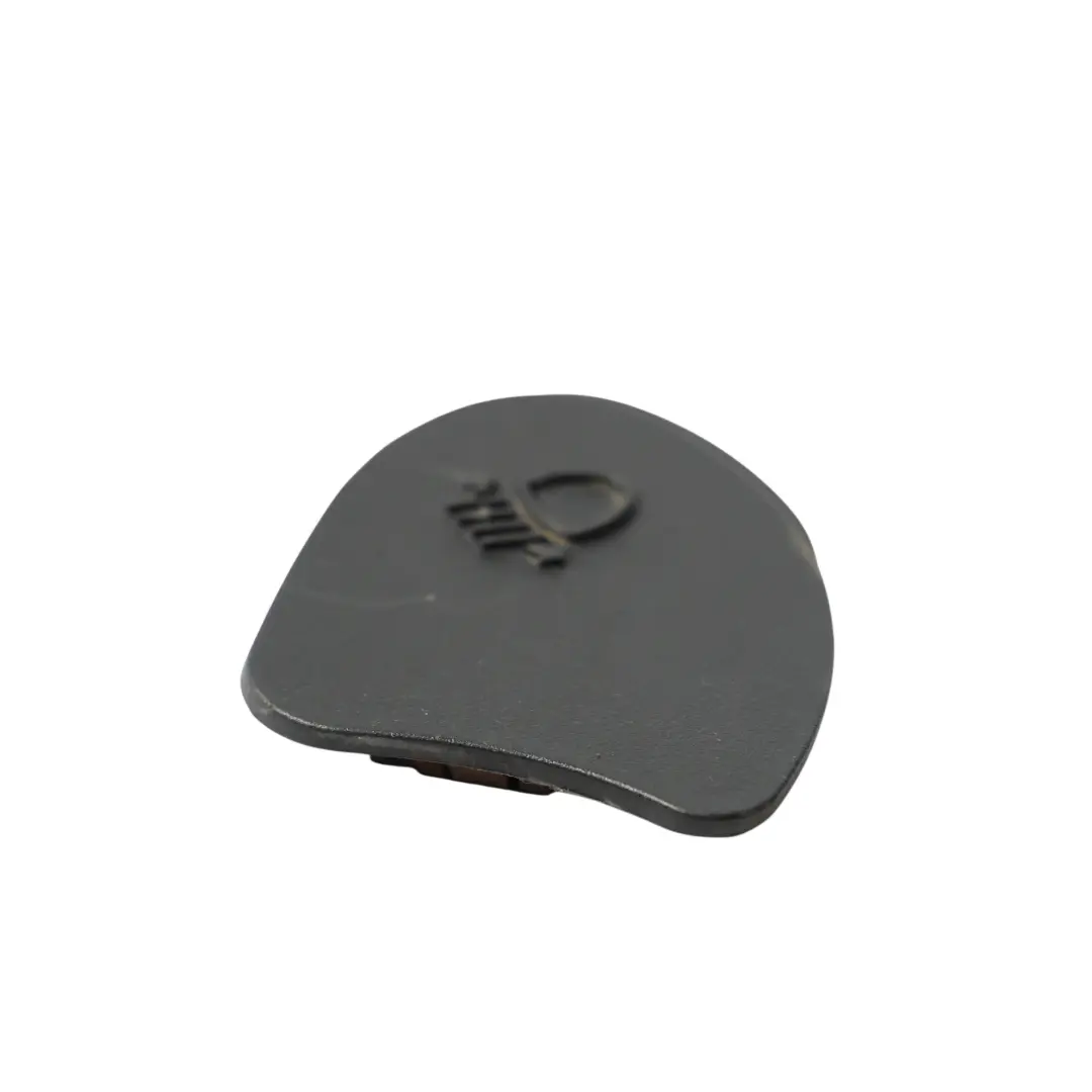 Porsche Cayenne 9PA Compartimento Motor Panel Tapa Faro Izquierdo - SKU 7L5805777A - Número de pieza 7L5805777A